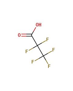 Astatech PERFLUOROPROPIONIC ACID; 5G; Purity 95%; MDL-MFCD00004170